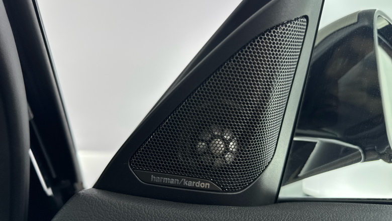 BMW 2 Series M235i xDrive 4dr Step Auto Petrol Saloon